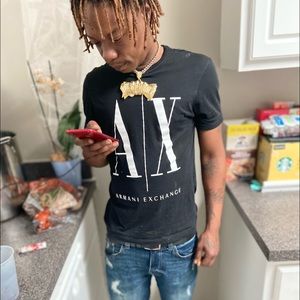 Meet your Posher, Andre